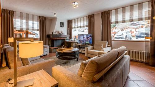 Hotel Edelweiss