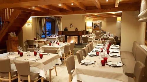 Hotel Edelweiss