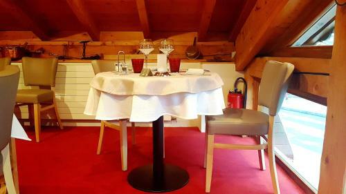 Hotel Edelweiss