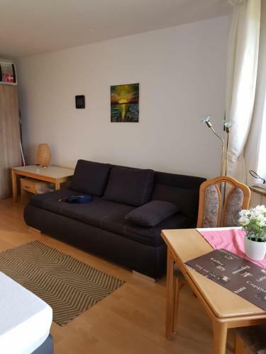 Apartment Am Hafen