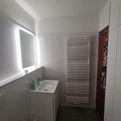Apartment Am Hafen