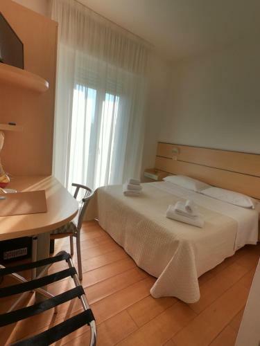 Hotel Bianca Vela