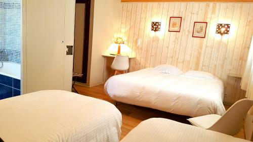 Hotel H�tel La Rencluse