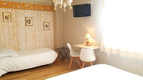 Hotel H�tel La Rencluse