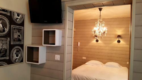 Hotel H�tel La Rencluse