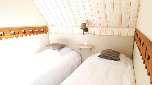 Hotel H�tel La Rencluse
