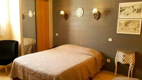 Hotel H�tel La Rencluse
