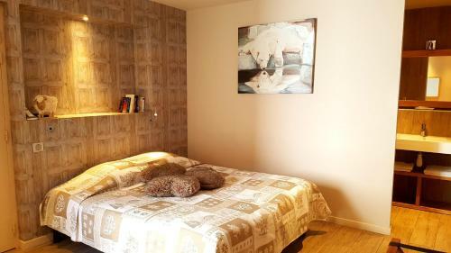 Hotel H�tel La Rencluse