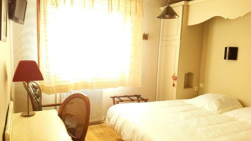 Hotel H�tel La Rencluse