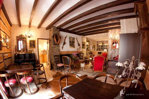 Hotel H�tel La Rencluse