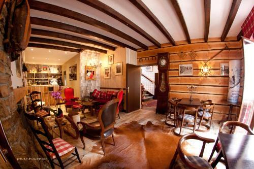 Hotel H�tel La Rencluse