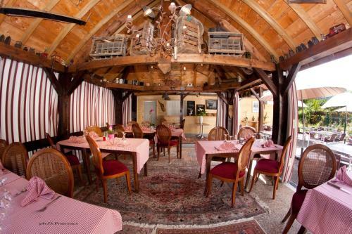 Hotel H�tel La Rencluse