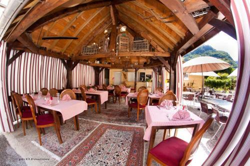 Hotel H�tel La Rencluse