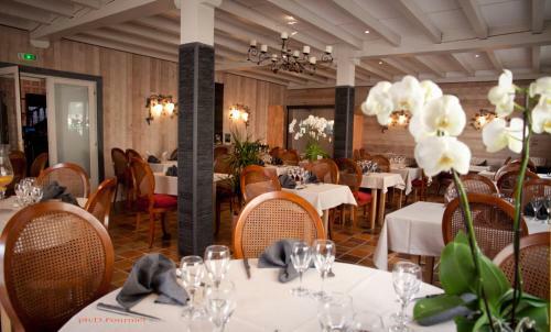 Hotel H�tel La Rencluse