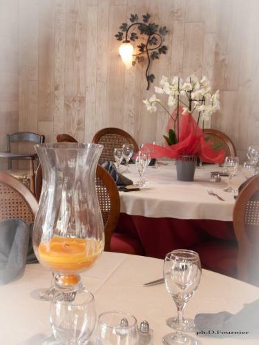 Hotel H�tel La Rencluse
