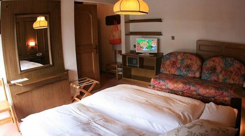 Hotel Catinaccio