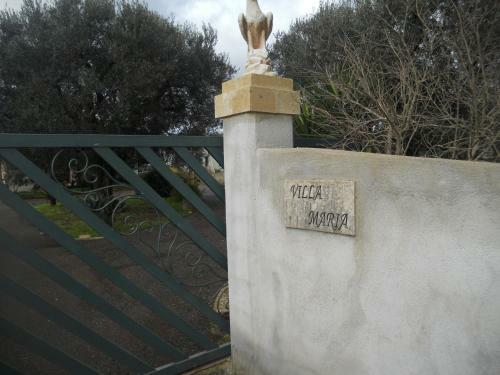 Villa Maria Salento