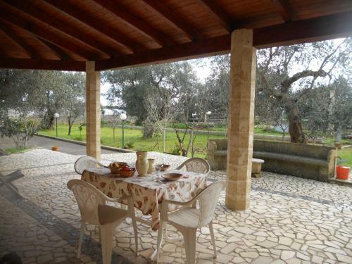 Villa Maria Salento