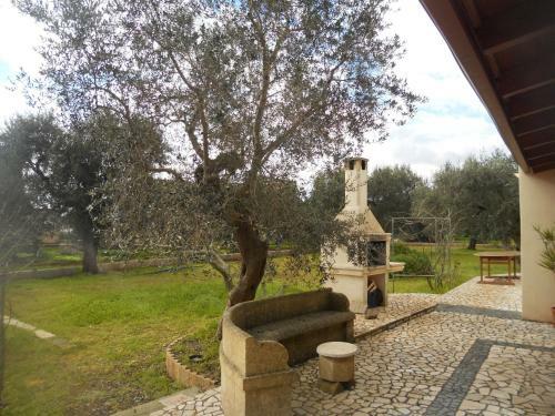Villa Maria Salento