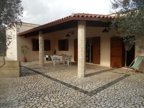 Villa Maria Salento