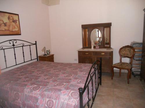 Villa Maria Salento