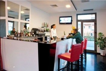 Eden Hotel