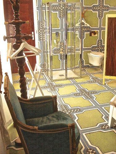 Bed & Breakfast Bastide Fauvette & Spa
