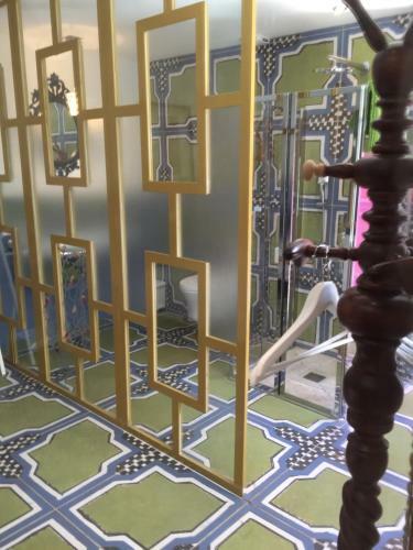 Bed & Breakfast Bastide Fauvette & Spa