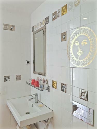 Bed & Breakfast Bastide Fauvette & Spa