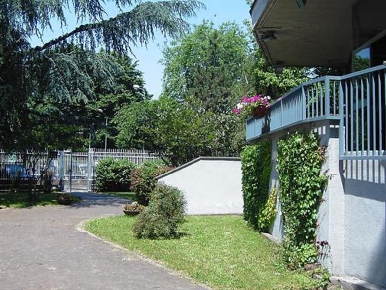 Albergue Ostello Aig Piero Rotta