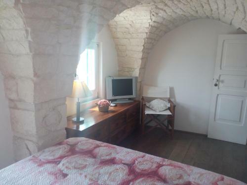 Apartamento Casa Indipendente Settecentesca