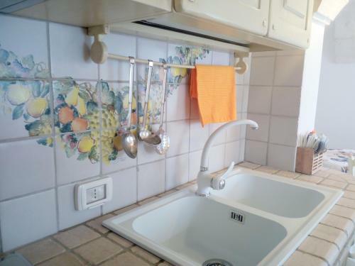 Apartamento Casa Indipendente Settecentesca