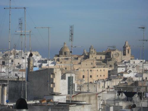 Apartamento Casa Indipendente Settecentesca