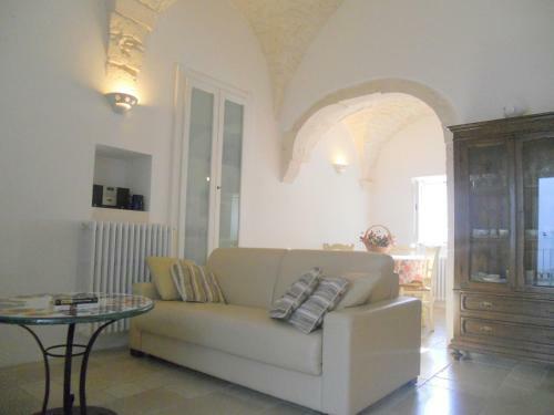 Apartamento Casa Indipendente Settecentesca