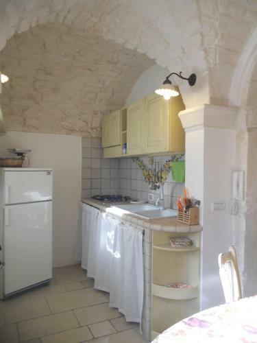 Apartamento Casa Indipendente Settecentesca