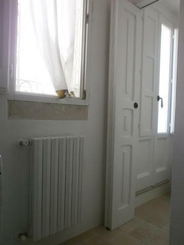 Apartamento Casa Indipendente Settecentesca