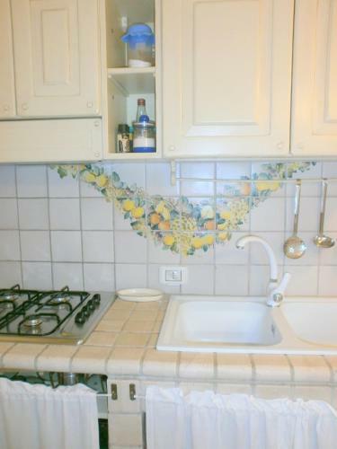 Apartamento Casa Indipendente Settecentesca