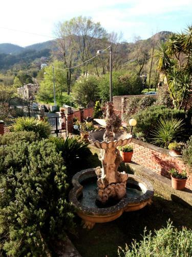 Affittacamere B&B Sciamandola