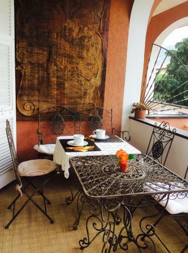 Affittacamere B&B Sciamandola
