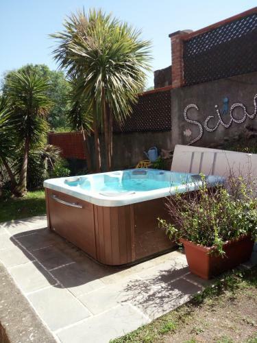 Affittacamere B&B Sciamandola