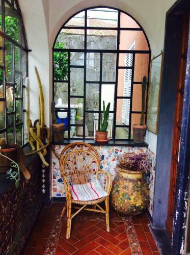 Affittacamere B&B Sciamandola