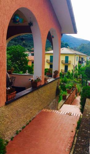 Affittacamere B&B Sciamandola