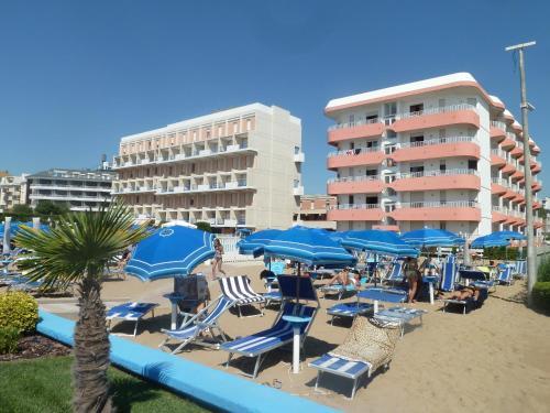 Apartamento Jesolo Jolly