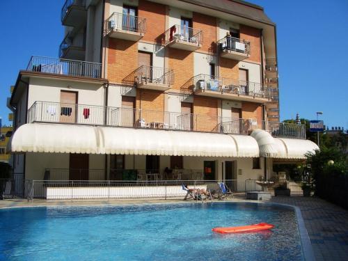 Apartamento Jesolo Jolly
