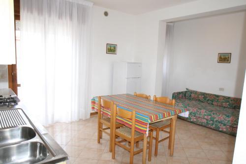 Apartamento Jesolo Jolly