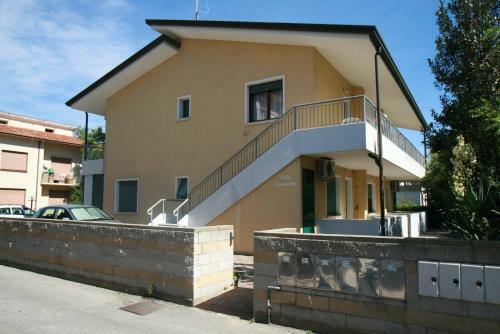 Apartamento Jesolo Jolly