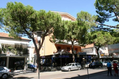 Apartamento Jesolo Jolly