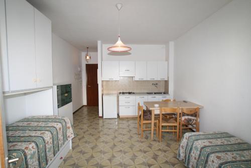 Apartamento Jesolo Jolly