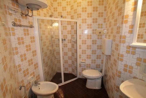 Apartamento Jesolo Jolly