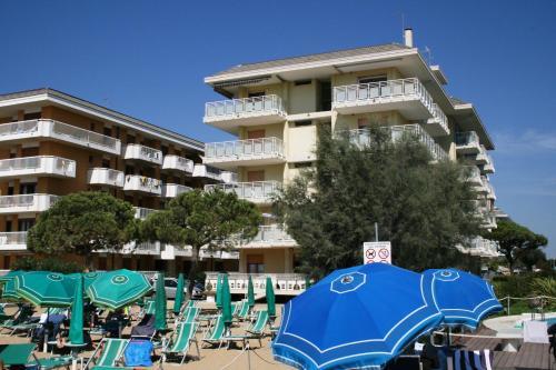 Apartamento Jesolo Jolly